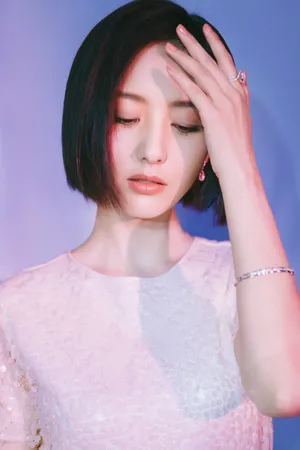 佟丽娅《鼠胆英雄》发布会图片_5