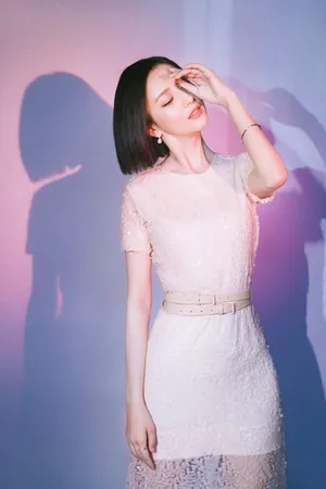 佟丽娅《鼠胆英雄》发布会图片_6