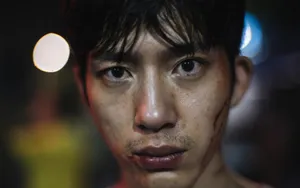 《风中有朵雨做的云》井柏然图片_4