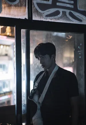 《风中有朵雨做的云》井柏然图片_5