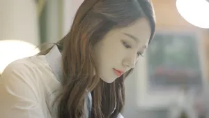 孟美岐《一封家书2》剧照海报图片_3