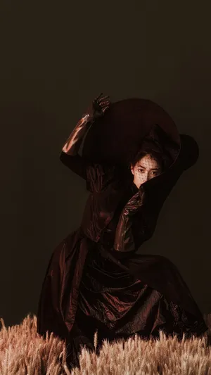 陈钰琪性感摩登写真图片_7