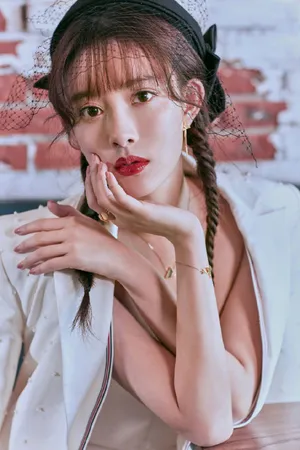 孟子义清新甜美写真图片_5