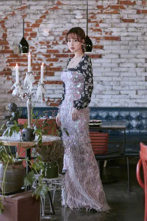 孟子义清新甜美写真图片_7
