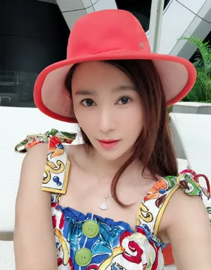 唐熙生活自拍照图片_1