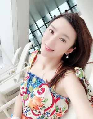 唐熙生活自拍照图片_5