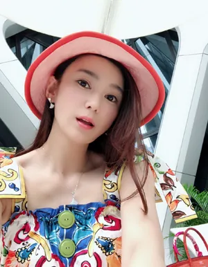 唐熙生活自拍照图片_6