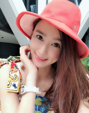 唐熙生活自拍照图片_7