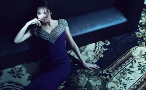 唐熙性感写真图片_2