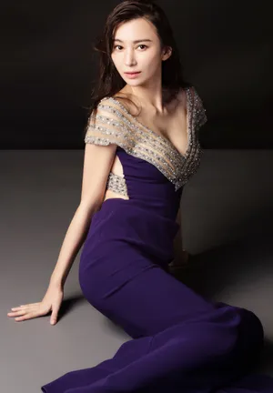 唐熙性感写真图片_3