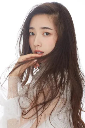 马梦唯甜美仙气写真图片_4