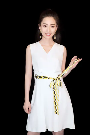 马梦唯青春活力四射写真图片_2