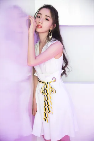 马梦唯青春活力四射写真图片_3