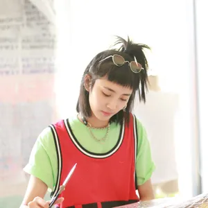 王紫璇甜美俏皮写真图片_4