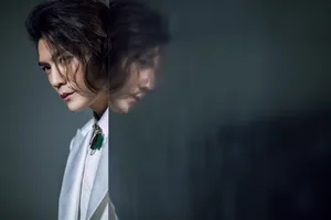 季晨熟男风帅气型男写真图片_5