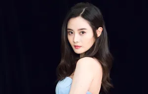 隋雨蒙优雅温婉活动写真图片_3