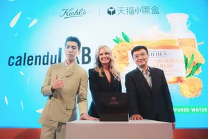 王子异纽约时尚街拍写真图片_4