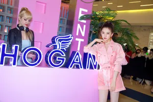宋祖儿时尚甜美活动写真图片_4