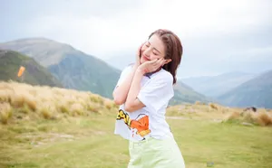 包文婧《妻子的浪漫旅行2》第八期剧照图片_3
