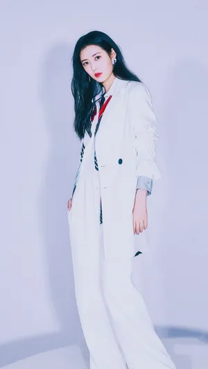 陈钰琪温婉性感写真图片