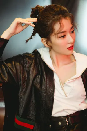 乔欣《趁我们还年轻》发布会图片