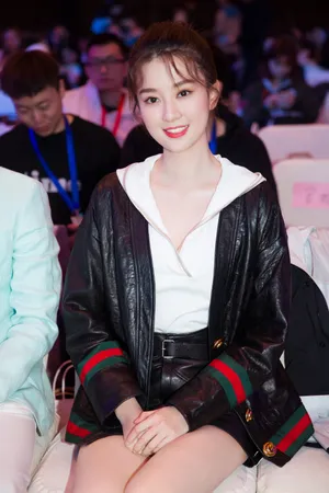 乔欣《趁我们还年轻》发布会图片_3