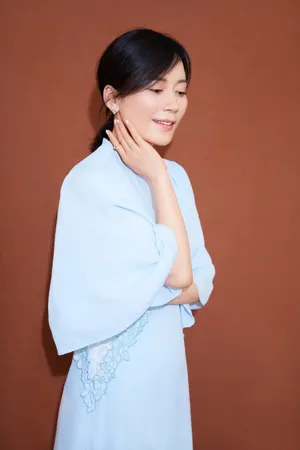 俞飞鸿《在乎你》杭州路演图片_5