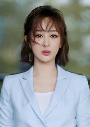 杨紫性感甜美写真图片_3