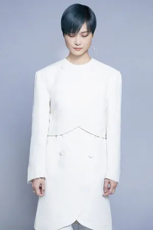 李宇春《经典咏流传》简洁优雅图片_6