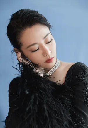 谭卓第9届北京国际电影节性感图片_5