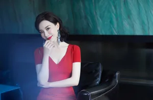陈数北京国际电影节美艳动人图片_4