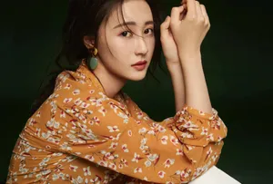 马泽涵甜美性感写真图片_4