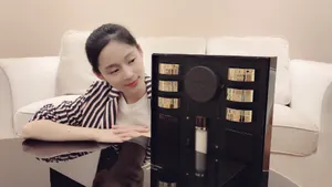 王媛可性感甜美写真图片_2