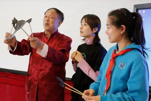 吴昕清新甜美活动图片_5