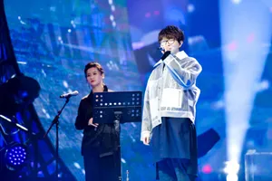 毛不易《我是唱作人》图片_3