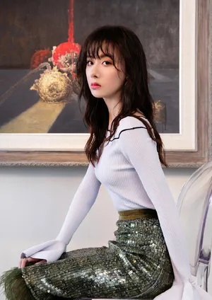 曹曦月性感靓丽写真图片_7