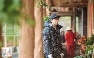 《哈哈农夫》王源第六期剧照图片_2