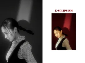 李曼酷美性感写真图片_5