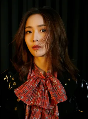 李曼酷美性感写真图片_7