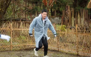 《哈哈农夫》贾乃亮第六期剧照图片_1