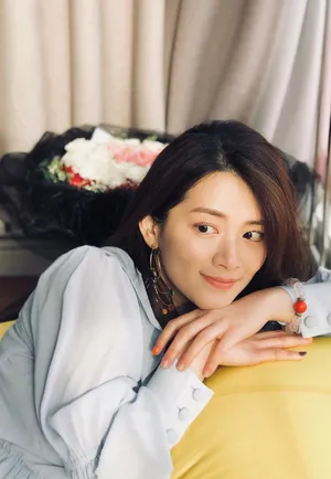 陈昊宇清新温婉图片_3