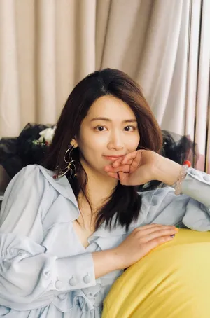 陈昊宇清新温婉图片_4