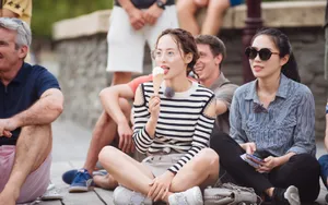 张嘉倪《妻子的浪漫旅行2》第八期剧照图片_1