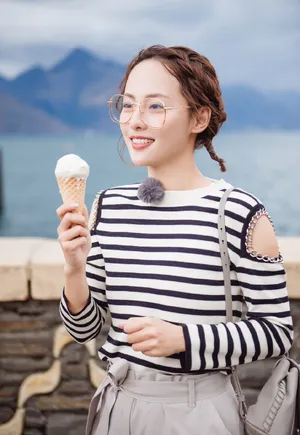 张嘉倪《妻子的浪漫旅行2》第八期剧照图片