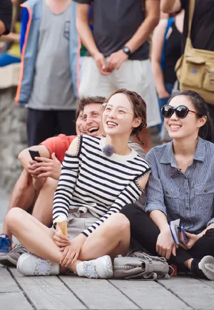 张嘉倪《妻子的浪漫旅行2》第八期剧照图片_4
