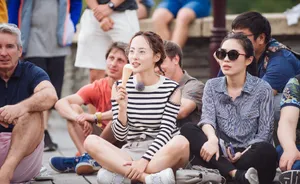 张嘉倪《妻子的浪漫旅行2》第八期剧照图片_5