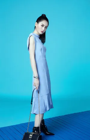 陈钰琪冷艳迷人时尚写真大片_7