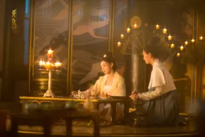 《东宫》彭小苒小枫高清图片_2
