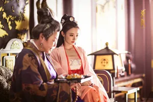 《东宫》彭小苒小枫高清图片_8