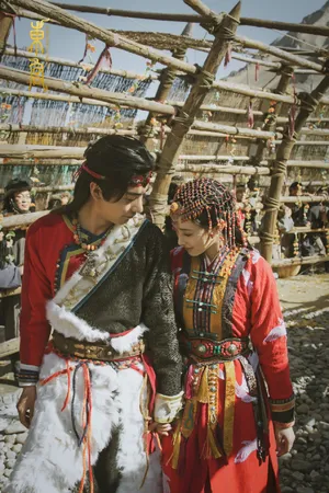 《东宫》彭小苒小枫高清图片_9